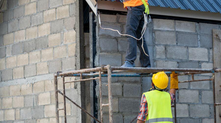 Expert Emergency Roof Repairs services in Saint David, ME
